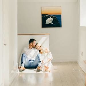 Meet your Posher, Kate